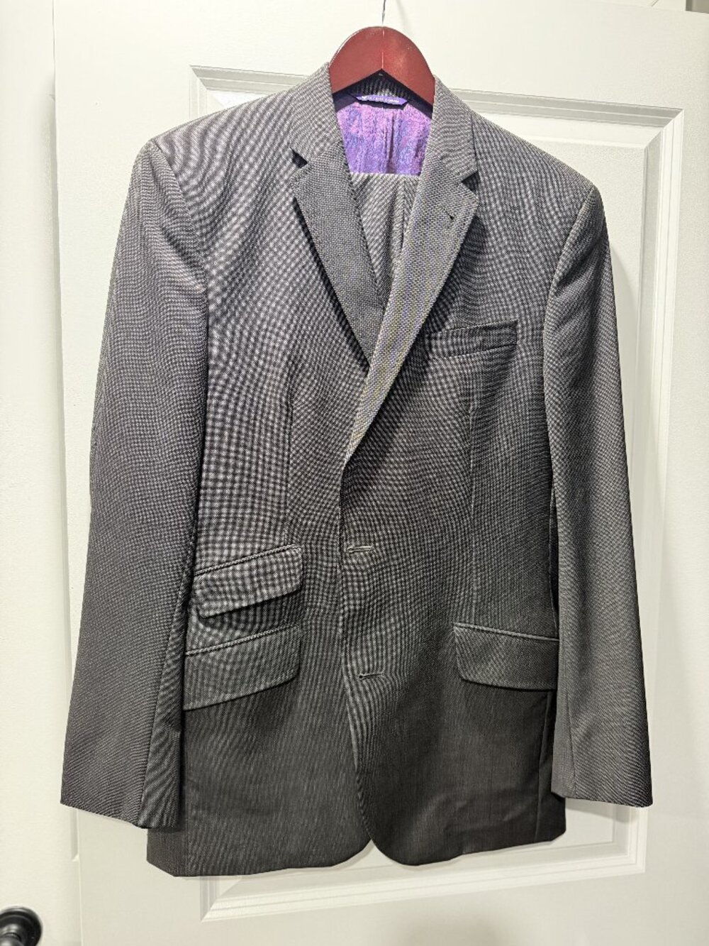 Ted Baker Endurance Suit - 42L